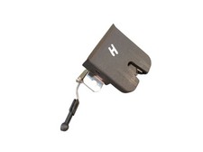 Schloss Heckdeckel Heckklappenschloss für VW POLO (9N) 1.4 16V 6Q6827505B, usado comprar usado  Enviando para Brazil