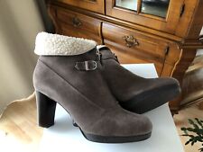 Unützer damen stiefelette gebraucht kaufen  Korschenbroich