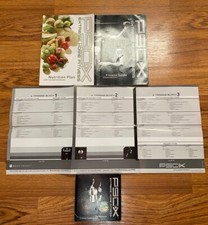 p90x dvd set used for sale p90x dvd set used for sale Fort Wayne