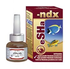 Esha ndx 20ml usato  Spedire a Italy