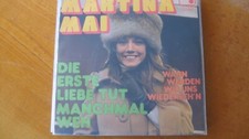 Martina mai tut gebraucht kaufen  Erbendorf