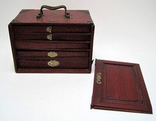 Vintage mahjong mah for sale  Albany