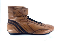 Omp bottines carrera d'occasion  Paris XX