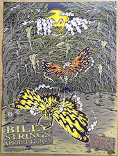 Authentic billy strings for sale  USA