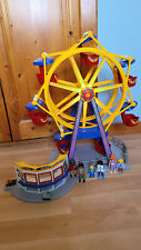 Playmobil grande roue d'occasion  Labarthe-sur-Lèze