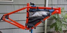 2019 salsa timberjack for sale  Corvallis