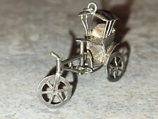 Bicycle charm pedicab for sale  Kodiak