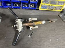 Honda civic steering for sale  TAMWORTH