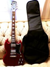 2017 epiphone 400 for sale  Port Orange