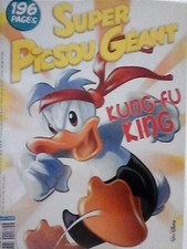 Super picsou géant d'occasion  Montpellier-