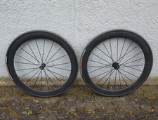 Laufradsatz carbon 50mm gebraucht kaufen  München