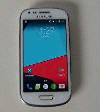 Handy smartphone samsung gebraucht kaufen  Schwandorf