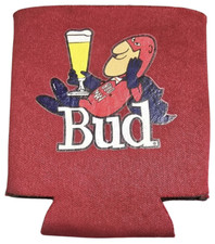 Vintage budweiser bud for sale  West Sacramento