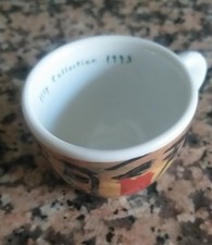 Tazzine illy collezione usato  Albano Laziale