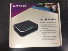 Netgear lb1120 lte for sale  Calvert City