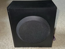 caisson subwoofer d'occasion caisson subwoofer d'occasion Expédié en Belgium