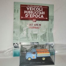 Fiat 615 nupral usato  Corbetta