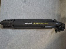 Cullmann nanomax 260 gebraucht kaufen  Bestensee