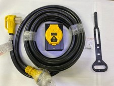 Generator power cord for sale  Irving