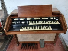 Hammond m162 organ for sale  GREAT YARMOUTH