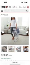 Ingenuity foldaway rocking for sale  Los Angeles