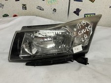 Farol dianteiro esquerdo para motorista Chevrolet Cruze 2011-2012 11 12 comprar usado  Enviando para Brazil