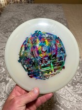 Discraft glo meteor for sale  Syracuse