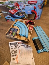 Carrera first mario gebraucht kaufen  Wittlich-Umland