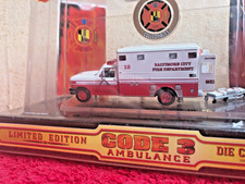 Code collectibles baltimore for sale  BRIGHTON