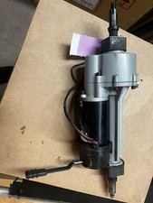 Linix complete motor for sale  WARRINGTON