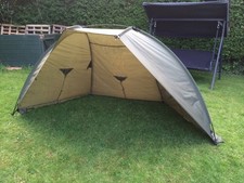 fox supa brolly for sale  SNODLAND