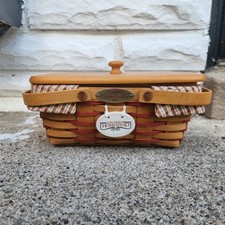 longaberger basket lid for sale longaberger basket lid for sale Detroit