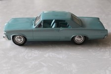 1964 pontiac lemans for sale  Rotonda West