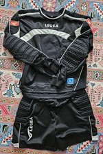Completo portiere calcetto usato  Italia