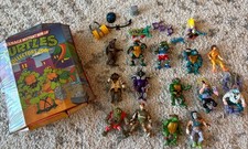 Vtg tmnt teenage for sale  Orlando