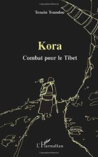 KORA stories and Poems | Tenzin Tsundue | Comme neuf, używany na sprzedaż  Wysyłka do Poland
