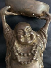 Buddha korb skulptur gebraucht kaufen  Düsseldorf