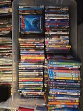 30 Wholesale lot dvd movies assorted bulk FAST Shipping Video Dvds CHEAP, usado comprar usado  Enviando para Brazil