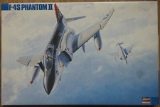 Hasegawa ka2 phantom for sale  LONDON