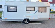 Hymer eriba hymercar gebraucht kaufen  Alzenau