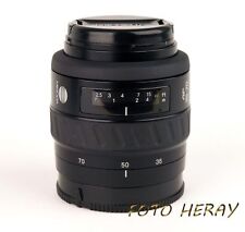 Minolta zoom bjektiv gebraucht kaufen  Düsseldorf