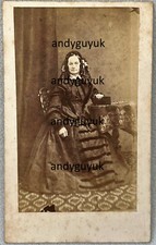 FOTO CDV TORRE COM CASA NORTE YORKSHIRE BEDALE SENHORA CHAMADA MARGARET FENWICK comprar usado  Enviando para Brazil