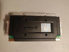 INTEL PENTIUM III 09370374-0063 comprar usado  Enviando para Brazil