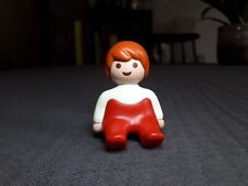 Playmobil vintage 1990 d'occasion  Paris XIII