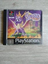 Playstation spyro the d'occasion  Vitry-sur-Seine