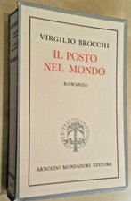 Posto nel virgilio usato Posto nel virgilio usato  Novara