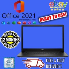 Dell inspiron 3780 for sale  WIGAN