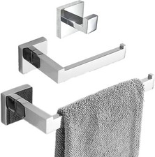 Shunli chrome bathroom for sale  COBHAM