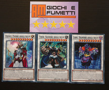 Lotto carte loki usato  Campolongo Tapogliano