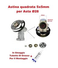 Coppia conica 5x5mm usato  Napoli
